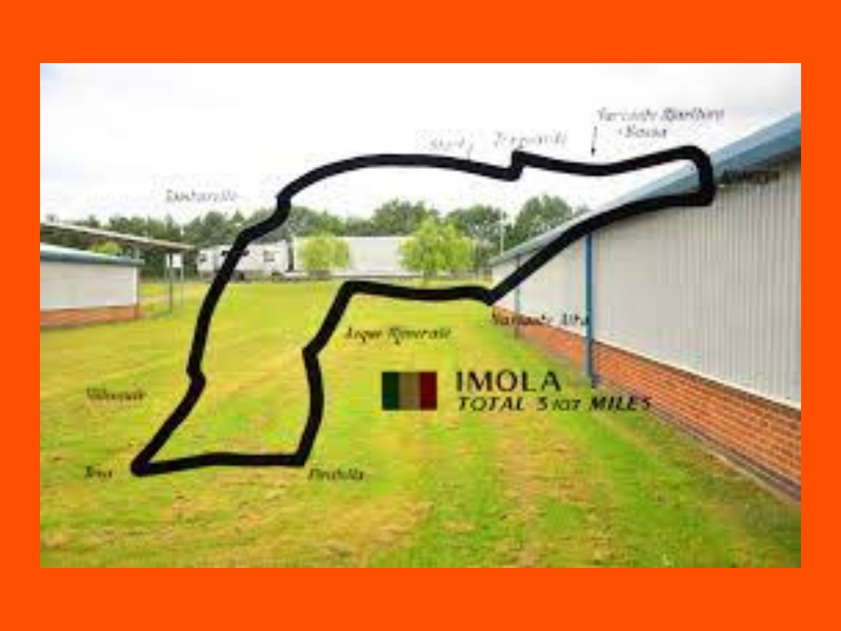 Imola Grand Prix Canceled: Devastating Flooding Forces Race Abandonment | ImolaGrandPrix | ImolaGrandPrixCanceled | F1Cancellation | F1Racing | FloodingDisruption | TrackSafety |  WeatherChallenges | Formula1 | RacingSetback |  RaceCancellation | F1Community | ImolaGP | RacingUpdate | ImolaFlooding | F1Community |  SafetyFirst | RacingNews | Formula1News |  RacingWorld | ImolaCircuit | 