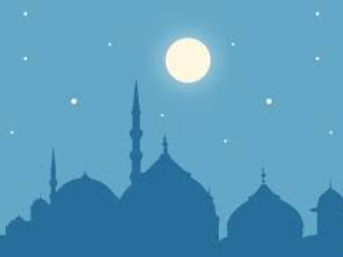 Eid Mubarak: Celebrating Unity, Compassion, and Blessings! | EidMubarak | FestivalofTogetherness | JoyfulCelebration |