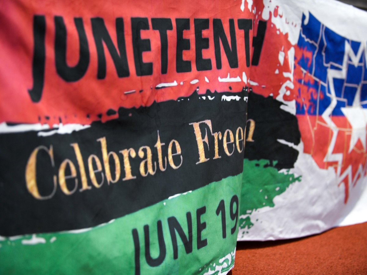 Uncover the Hidden Stories of the North Country: Join the Juneteenth Tour | JuneteenthTour |  NorthCountryHistory | AfricanAmericanHeritage | EmancipationDay | EducationalExperience |  CommemorateFreedom | CivilRightsHistory |  Juneteenth | HistoricTours | LearnAndExplore | HiddenStories | 
