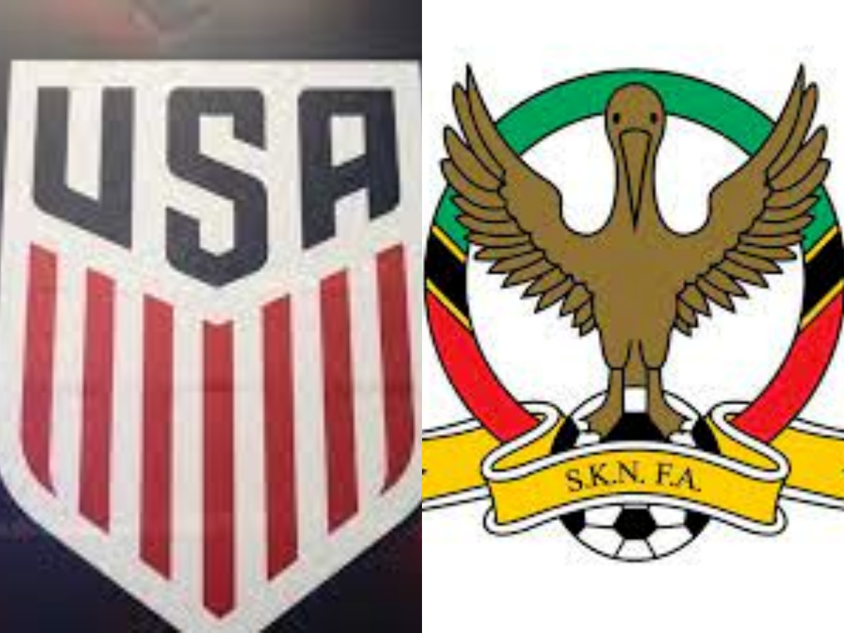USMNT vs. Saint Kitts and Nevis: Live Streaming, Predictions, and Excitement! 📺⚽️ | SaintKittsandNevis | USMNT | SoccerMatch | USMNTvsSaintKittsandNevis |