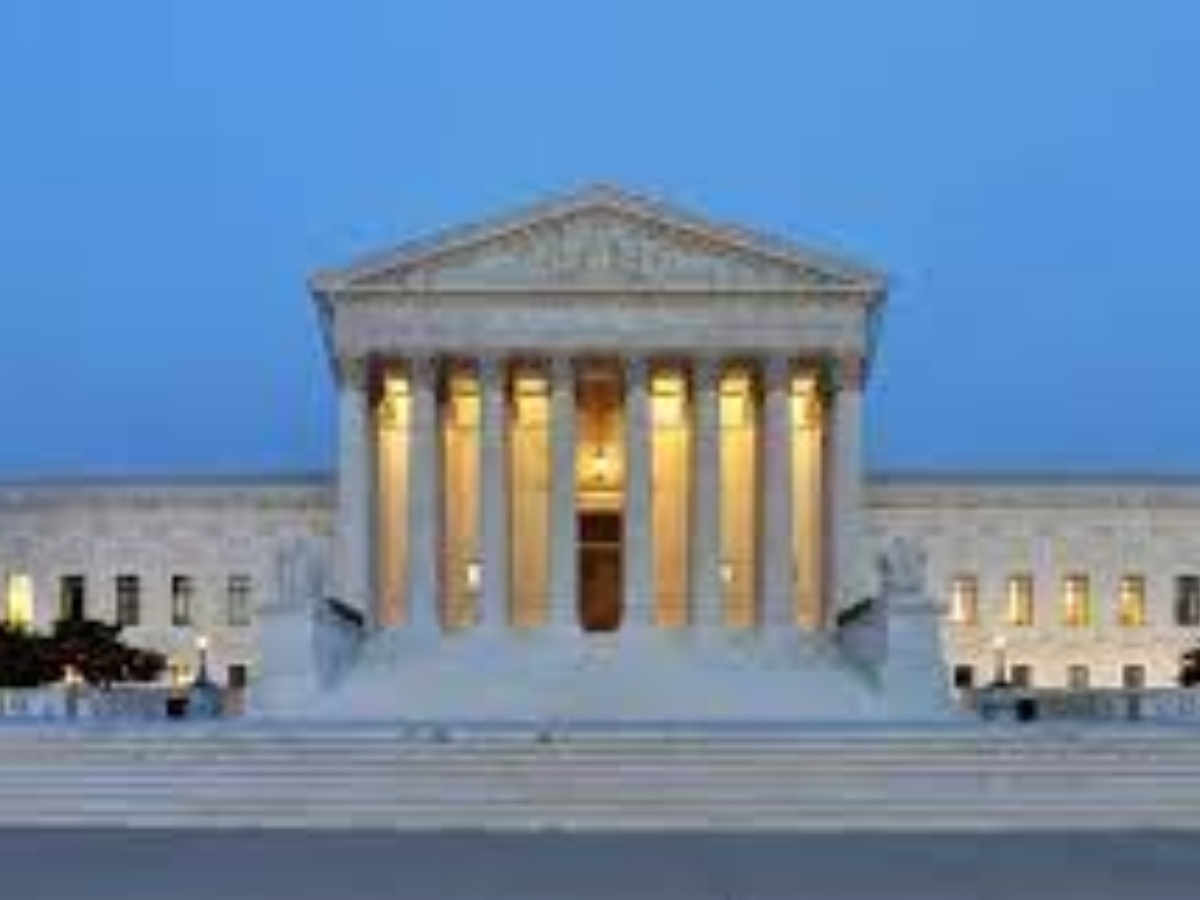Supreme Court Strikes Down Affirmative Action, Raising Concerns for Diversity in Medical Schools | AffirmativeAction | SupremeCourtDecision | DiversityInEducation |