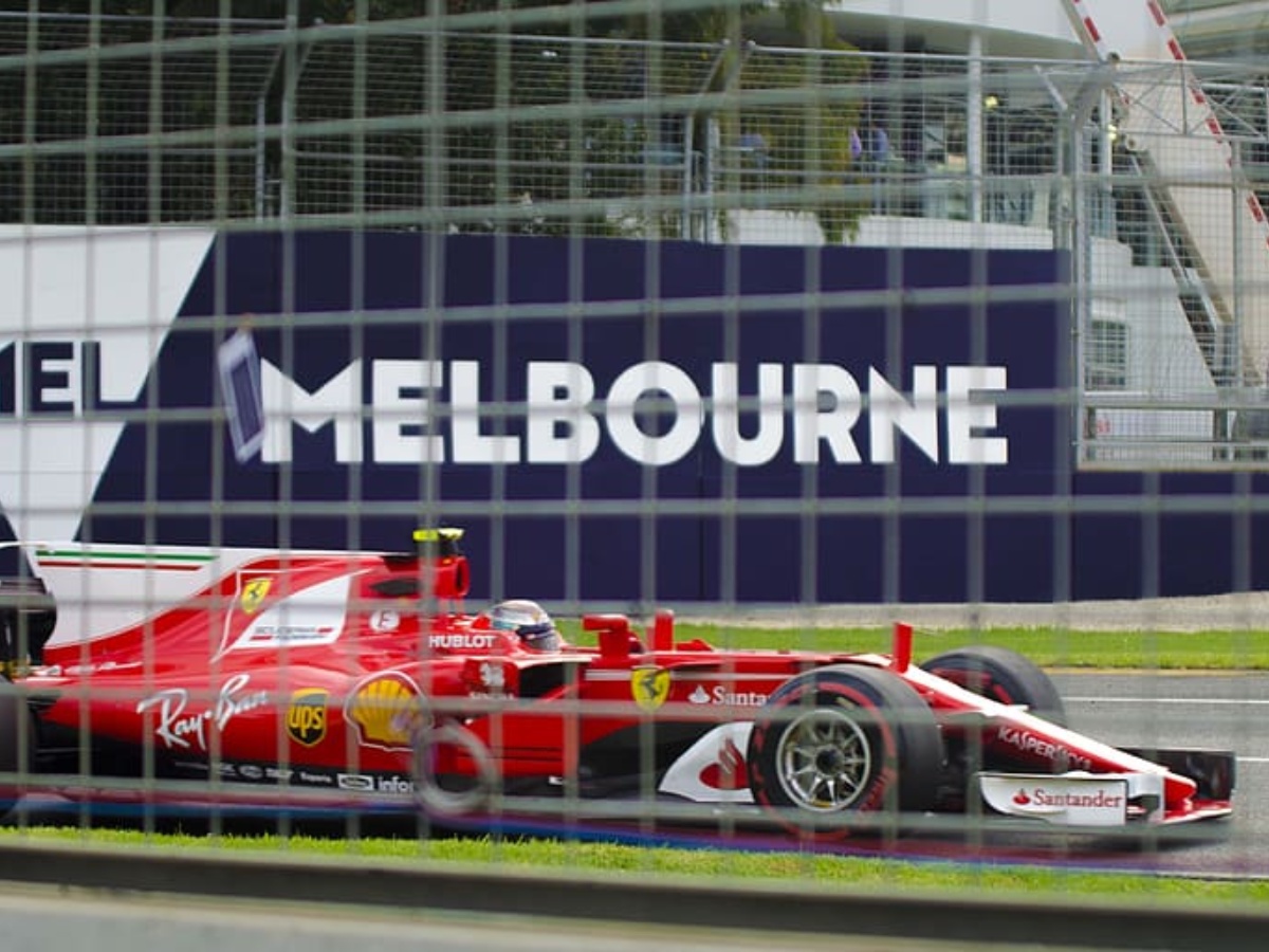 Formula 1 News: Daniel Ricciardo's Exciting Return to AlphaTauri Sparks Racing Revival | F1 | Ricciardo | AlphaTauri | Formula1 | Motorsport | Racing | Formula1News | SportsNews | AutoRacing | DriverNews | F1Season | RacingUpdate | F1Community | RacingFans | Formula1Rumors |