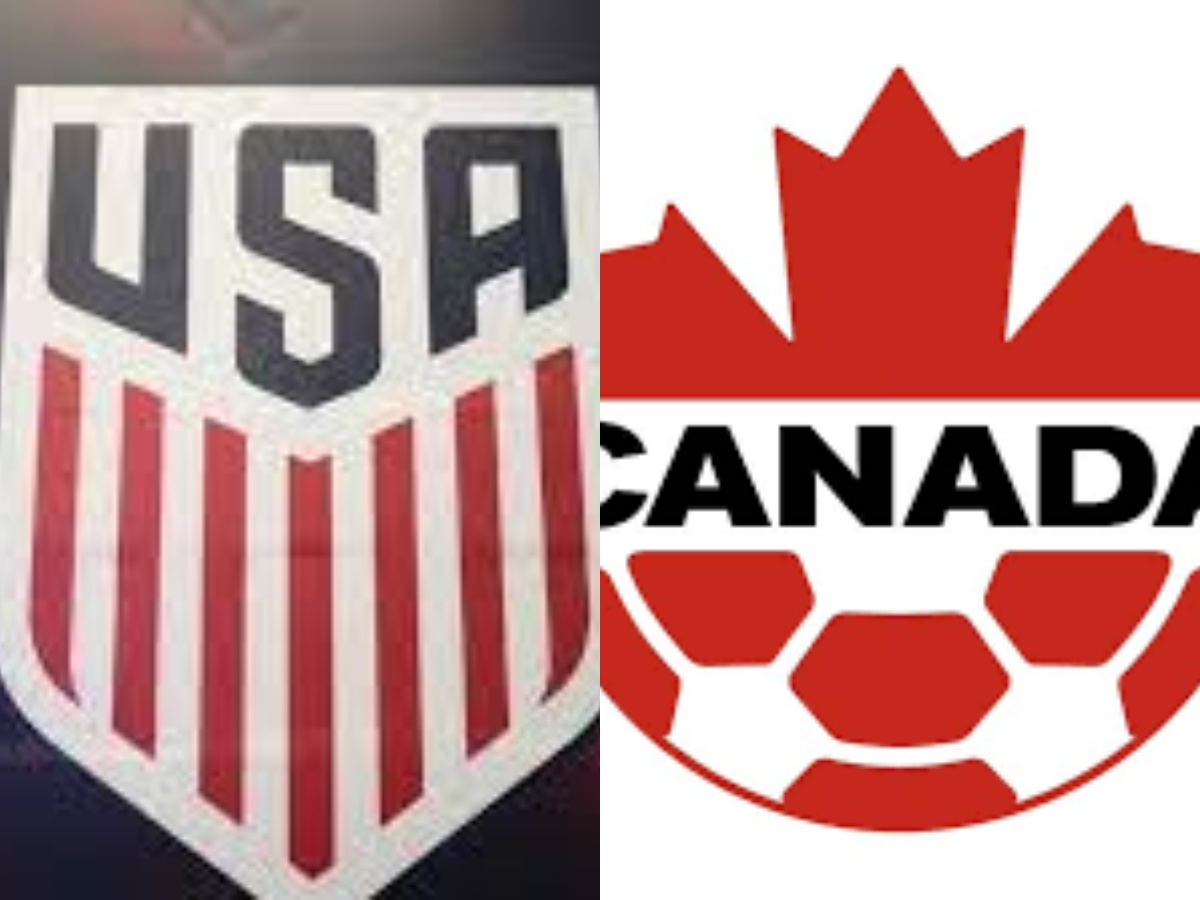 Exciting Showdown Unveiled: USMNT vs. Canada Lineups and Tactics for 2023 CONCACAF Gold Cup 🔥⚽ | USMNT | CanadianSoccer | USMNTvsCanada | CONCACAFGoldCup | SoccerShowdown | TeamUSA | TeamCanada | RivalryRenewed | LineupsRevealed | TacticsUnveiled | IntenseBattle | SoccerPassion | SupportYourTeam | GameDayExcitement |