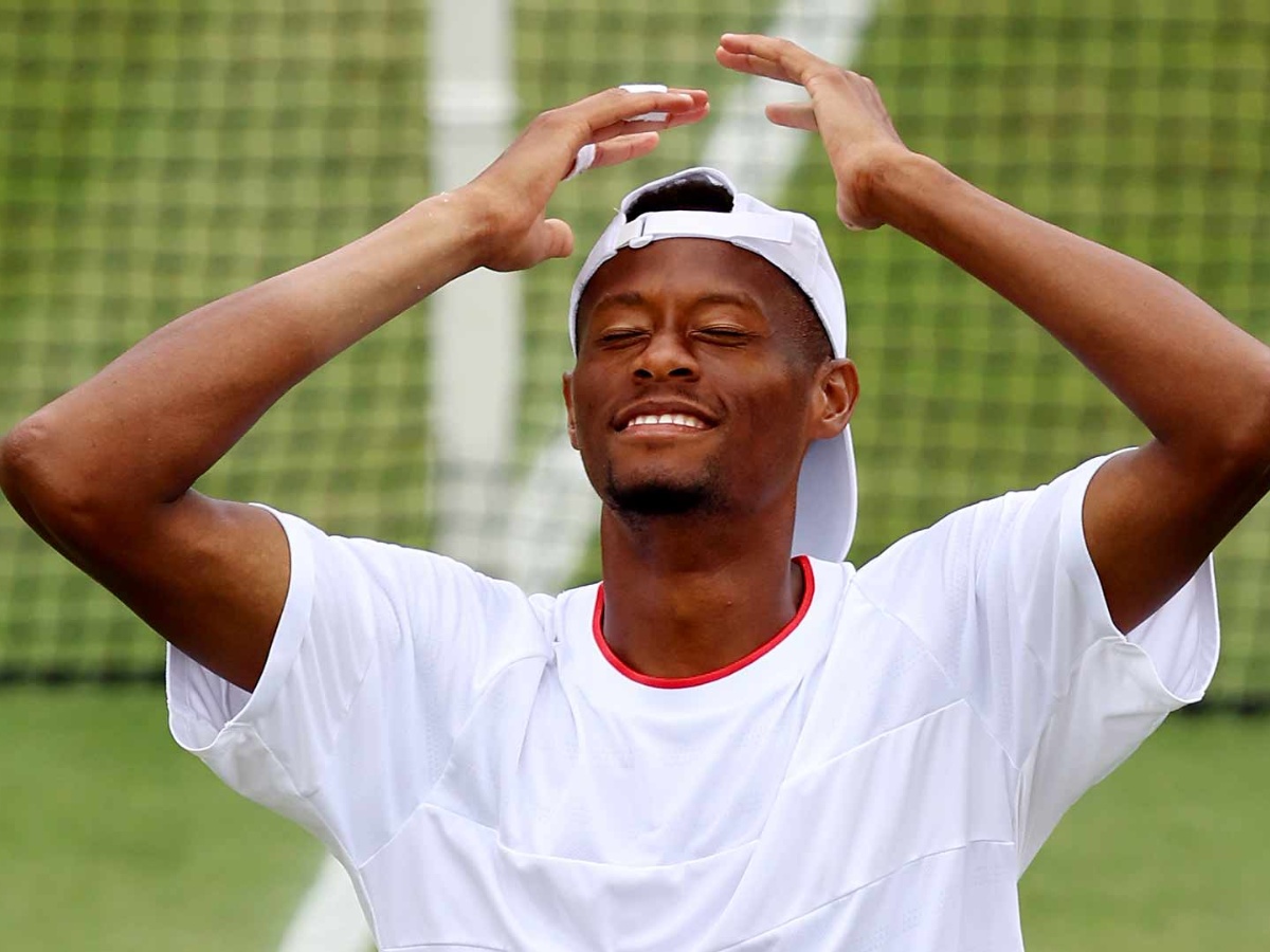 Ultimate Guide: Stay Connected with Christopher Eubanks at Wimbledon 2023 | ChristopherEubanks | Wimbledon2023  | TennisUpdates  | SportsNews | FollowYourFavoritePlayer | WimbledonGuide | TennisEnthusiasts | WimbledonJourney |  StayUpdated | SupportChristopherEubanks | 