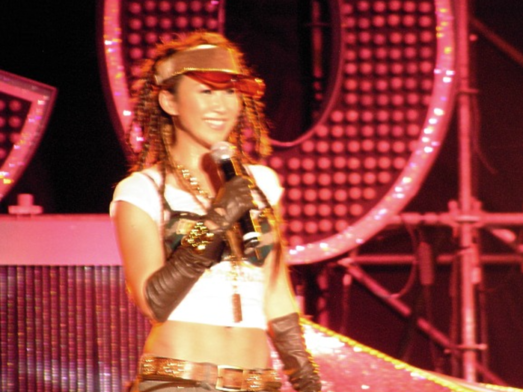 Remembering Coco Lee: Iconic Hong Kong Singer and Philanthropist ...