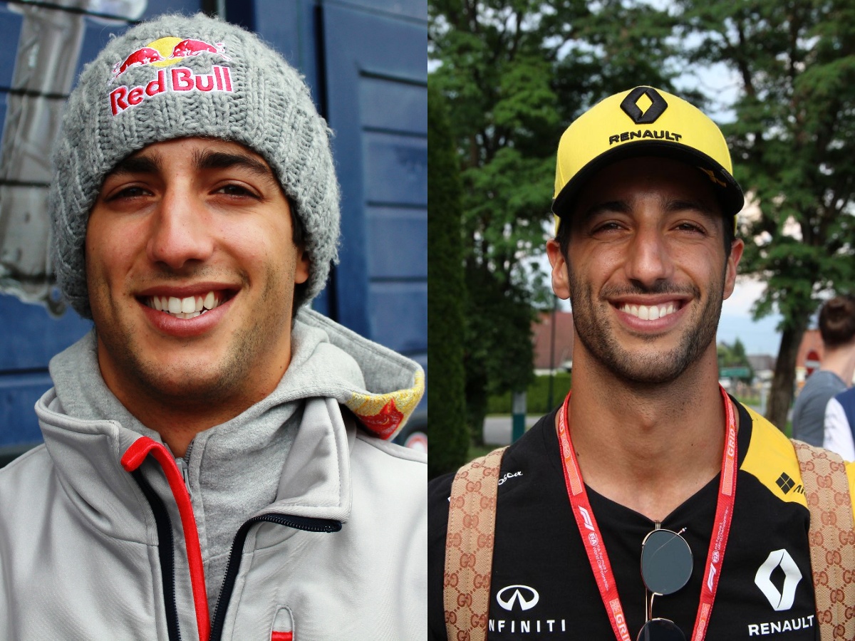 Formula 1 News: Daniel Ricciardo's Exciting Return to AlphaTauri Sparks Racing Revival | F1 | Ricciardo | AlphaTauri | Formula1 | Motorsport | Racing | Formula1News | SportsNews | AutoRacing | DriverNews | F1Season | RacingUpdate | F1Community | RacingFans | Formula1Rumors |