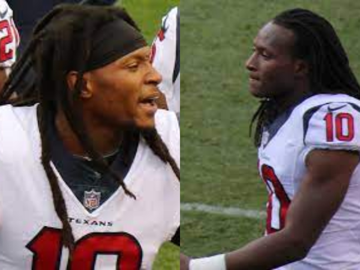 **Tennessee Titans' Game-Changing Move: DeAndre Hopkins Joins the Roster for an Explosive Season | TitansFootball | DeAndreHopkins | GameChanger | NFLNews | FootballUpdates | WideReceiver | PassingGameRevamped | PostseasonDreams | ChampionshipContenders | ExcitementAhead | SeasonPreparation | **