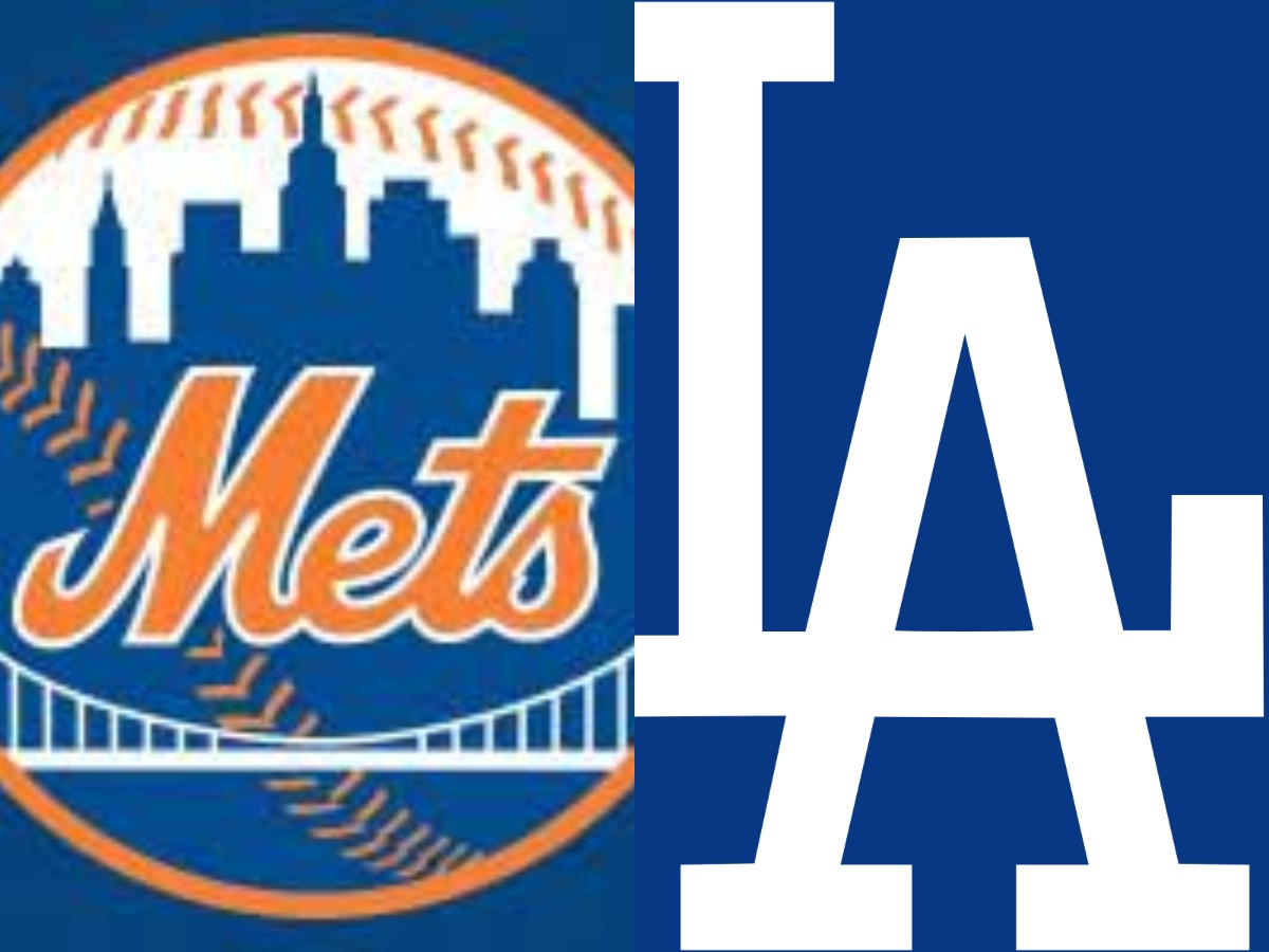 Unveiling the Epic Dodgers vs. Mets Showdown: Gonsolin vs. Senga - A Must-Read Preview! | MLB | Baseball | Dodgers | Mets | PitchingMatchup | GamePreview | SportsNews |