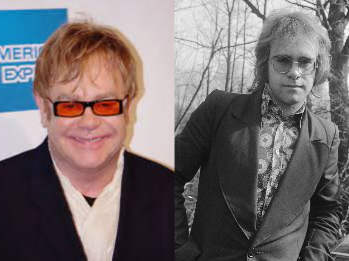 Elton John's Farewell Spectacle: A Legendary Musical Journey Comes to an End | EltonJohn | FarewellTour | YellowBrickRoad | MusicIcon | LegendaryPerformance | FinalConcert | Stockholm | EndOfAnEra | MusicalLegacy | UnforgettableExperience |