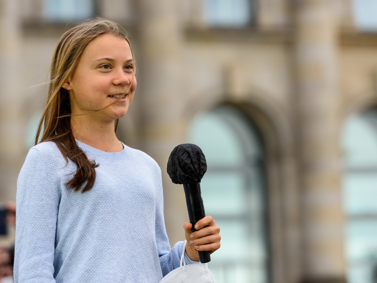 **Climate Activist Greta Thunberg Fined: Unraveling the Power of Youth-Led Environmental Activism | ClimateAction | YouthActivism | GretaThunberg | ClimateChange | GlobalProtests | ClimateAction | EnvironmentalUrgency | ClimateResponsibility | ClimateActivist | ClimateStrike | ClimateMovement | ClimateAdvocacy | EnvironmentalImpact | ClimateAwareness | EnvironmentalAction | EnvironmentalProtest | ClimateAwarenessMonth |**