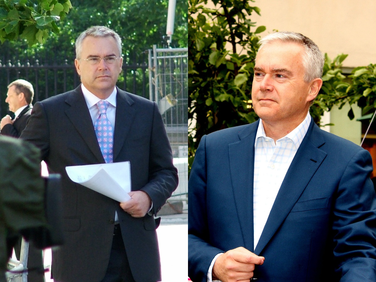 Unveiling the BBC Scandal: Huw Edwards' Allegations and Workplace Misconduct | BBCScandal | HuwEdwardsControversy | WorkplaceMisconduct | JournalismEthics | ProfessionalStandards | InvestigationInProgress | BBCNews | SafeWorkEnvironment |