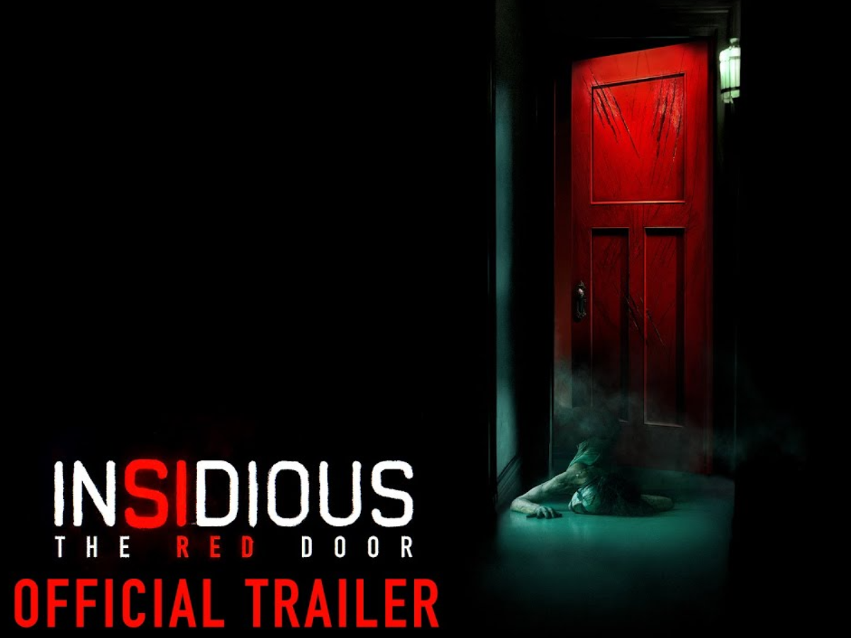 Patrick Wilson Returns in and Directs 'Insidious: The Red Door': A Supernatural Thriller Reimagined | InsidiousTheRedDoor | HorrorFilm | PatrickWilsonReturns | SupernaturalThriller | HorrorMovies | FilmNews | MovieUpdates | PatrickWilson | ActorDirector | TheFurther | MustWatchMovie | NewHorrorFilm | HorrorFranchise | FilmDirecting | ExcitingStoryline | InsidiousSeries | InsidiousFans | HorrorGenre |