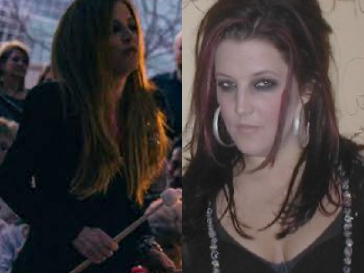 Remembering Lisa Marie Presley: A Musical Legacy Lives On | LisaMariePresley | MusicIcon | RememberingLisaMarie | MusicLegacy | TributeToLisaMarie | PresleyFamily | MusicalInfluence | IconicArtist | LegacyOfMusic |