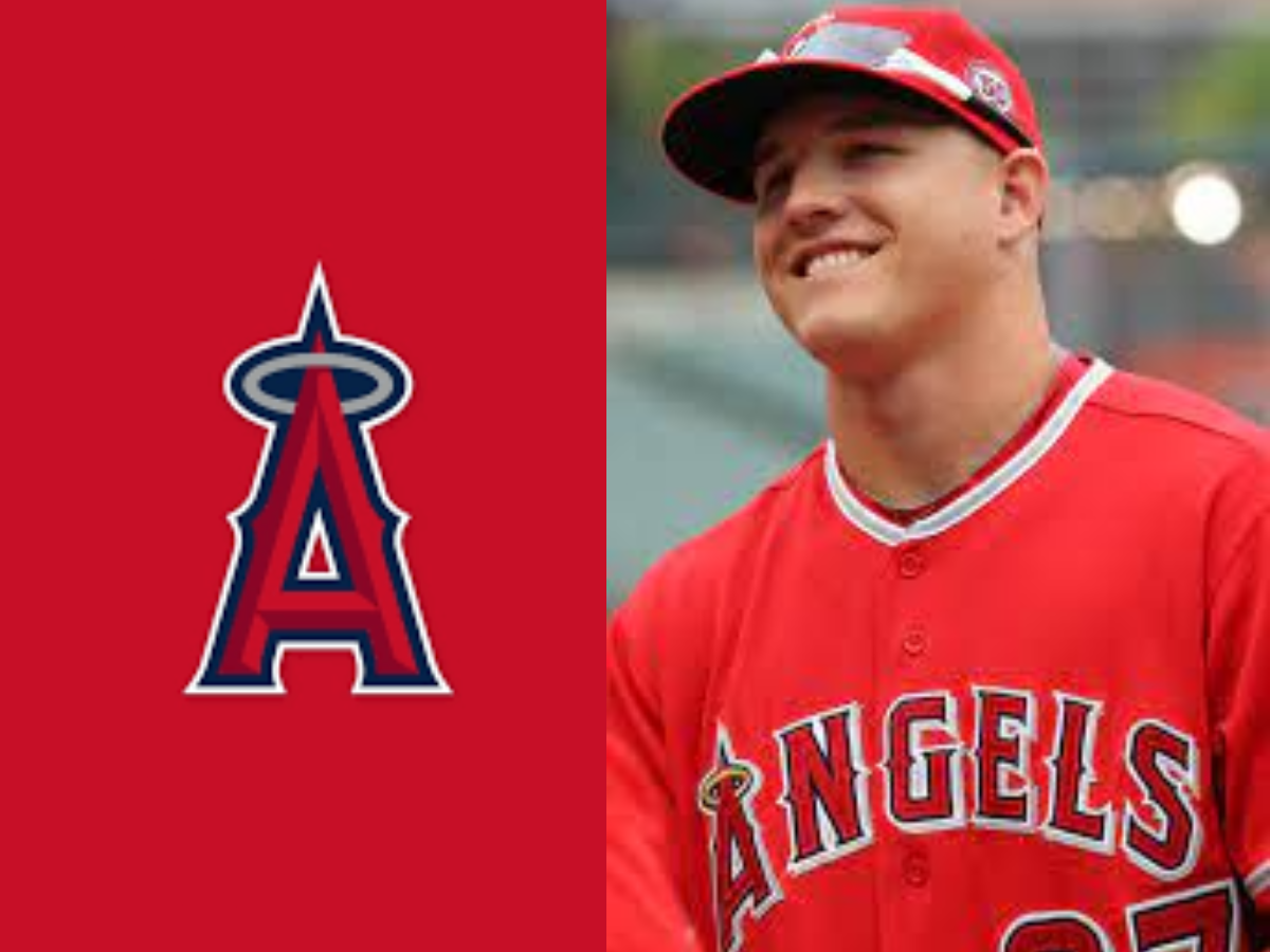 Los Angeles Angels' Star Player Mike Trout Lands on IL with Hamate Bone Fracture | MLB | Angels | MikeTroutInjured | MikeTrout | InjuredList | Baseball | InjuryUpdate | LosAngelesAngels | HamateBoneFracture | MikeTroutInjured | BaseballNews | AngelsBaseball | SportsInjury | MLBUpdates | AngelsNation | SportsNews | BaseballInjury |