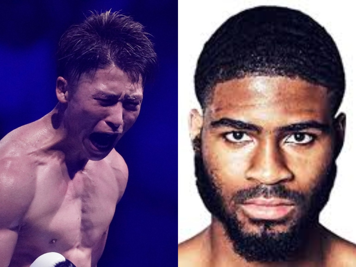 **🥊 Epic Boxing Showdown! Fulton vs. Inoue: Clash of Titans 🥊 | BoxingShowdown | FultonVsInoue | PugilisticMastery | BoxingWorld | KnockoutPower | EpicEncounter | SportsHistory | BoxingLegends | FightNight | ChampionsClash | UnforgettableBout | Pugilists | GladiatorsInRing | MentalEndurance | FightersShowcase | IncredibleSkill | BoutOfTheYear | EdgeOfYourSeat | BoxingThriller | BoxingChampions |**