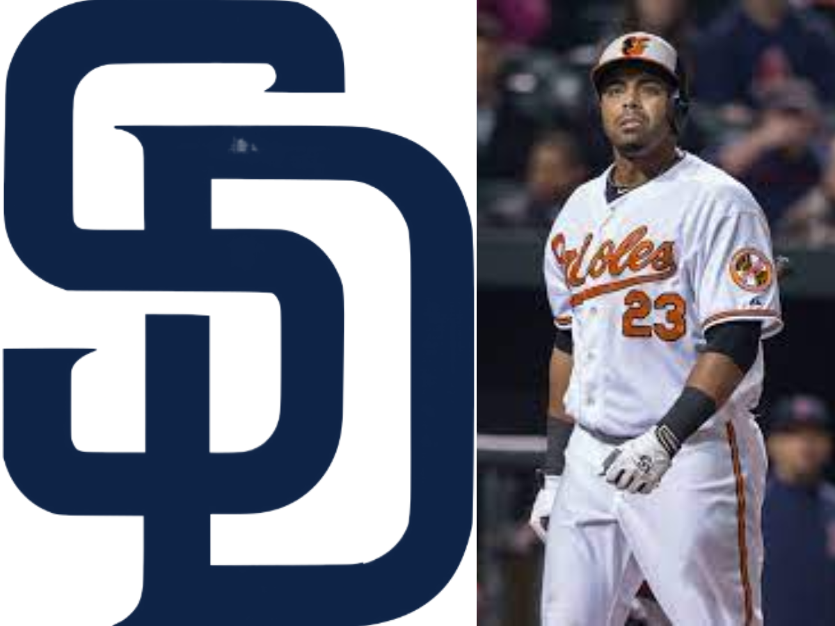 San Diego Padres Shock Fans: Slugger Nelson Cruz Designated for Assignment | MLBNews | NelsonCruz | PadresBaseball | BaseballTrade | MLBRumors | PowerHitter | MLBUpdates | SportsNews | FreeAgentMarket | MLBTradeDeadline |