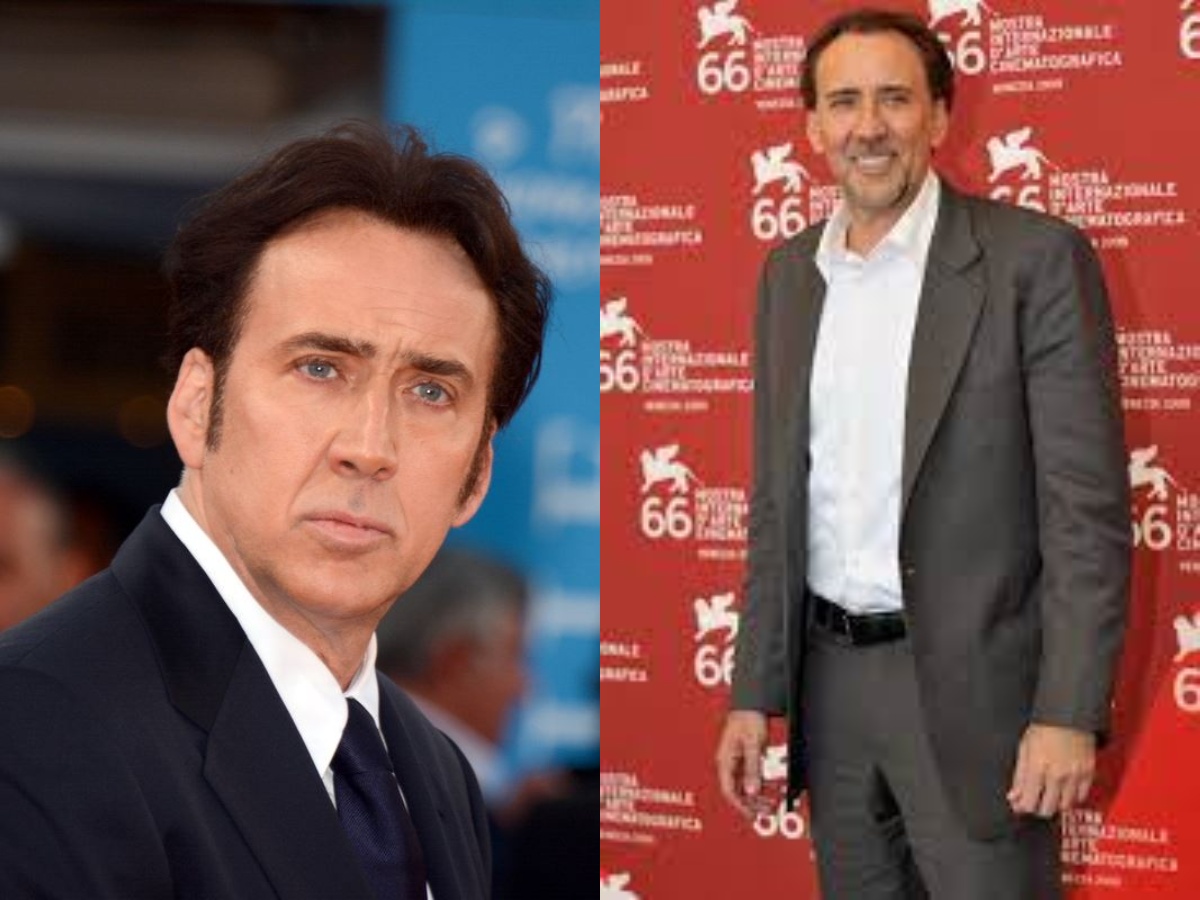 Nicolas Cage Makes a Thrilling Debut in 'Dead by Daylight' – A Game-Changing Collaboration! | NicolasCage | DeadbyDaylight | GamingNews | CelebrityCrossover | NewGameContent | GameCollaboration | HollywoodStar | ThrillingExperience | GamingCommunity | PopularHorrorGame |