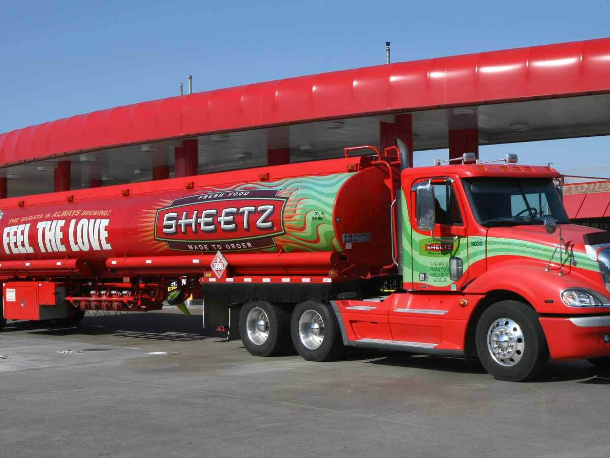 Fuel Your Savings with Sheetz: Gas Prices Drop to $1.776 for Independence Day! ðŸ‡ºðŸ‡¸ðŸ’° | SheetzSavings | IndependenceDayDeals | PatrioticPromotion | July4thSavings | LimitedTimeOffer |