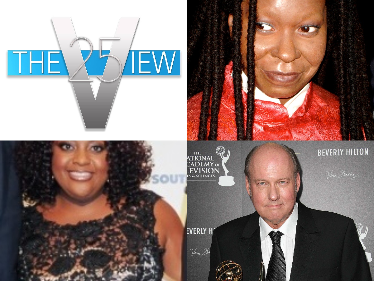 **Unraveling "The View" Controversies: Insights into Workplace Ethics | TheView | Controversy | TheViewControversy | WorkplaceEthics | MediaIndustryInsights | BehindTheScenes | BillGeddie | WhoopiGoldberg | MediaExposed | CelebResponsibility | WorkplaceMisconduct | Reputation | Viewership | EntertainmentIndustry | SherriShepherd | EthicalStandards | WorkplaceIntegrity | EntertainmentChallenges |**