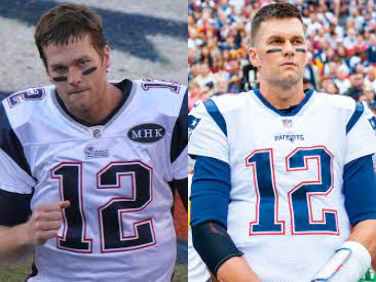 Tom Brady Makes History as First NFL Player to Partner with Crypto Exchange FTX! | TomBrady | CryptoNews | FTX | Cryptocurrency | CryptoExchange | NFTs | NFL | DigitalAssets |  MainstreamAdoption | SportsAndCrypto | 