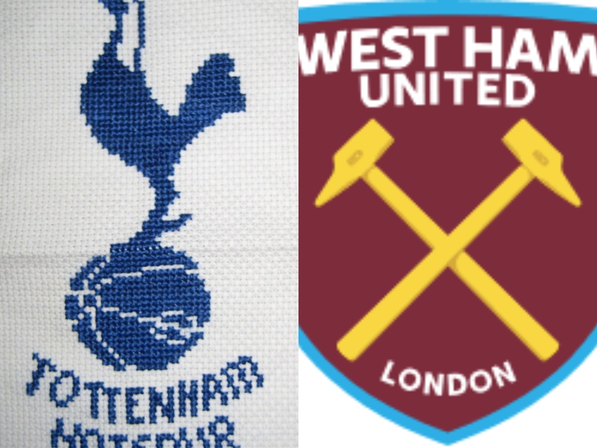 Thrilling Preseason Clash: Tottenham Hotspur and West Ham United Set the Stage for an Exciting Season | PremierLeaguePreseason | TottenhamvsWestHam | FootballExcitement | TeamPreparations | SeasonPreview | TottenhamHotspur | WestHamUnited | FootballRivalry | PreseasonEncounter | GameHighlights |