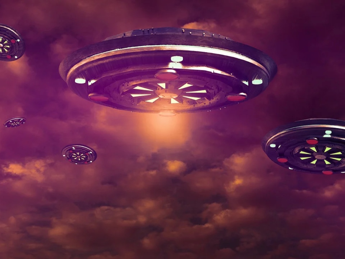 ðŸ›¸ Unraveling Enigmatic Skies: A Congressionally Unearthed UFO Enigma ðŸŒŒ | UFOs | NationalSecurity |Â CongressionalHearing | EnigmaticPhenomena |Â  ScientificInquiry | PublicFascination | GovernmentDisclosure | AlienEncounters |Â BeyondTheStars |Â  MysteriousSkies |
