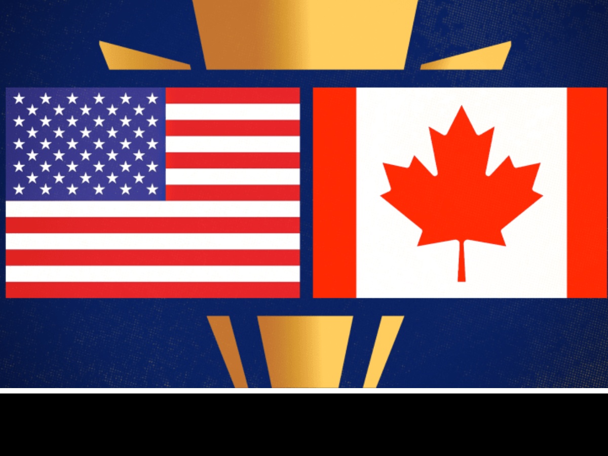 Exciting Showdown Unveiled: USMNT vs. Canada Lineups and Tactics for 2023 CONCACAF Gold Cup | USMNT | Canadian soccer | USMNTvsCanada | CONCACAFGoldCup | SoccerShowdown | TeamUSA | TeamCanada | RivalryRenewed | LineupsRevealed |