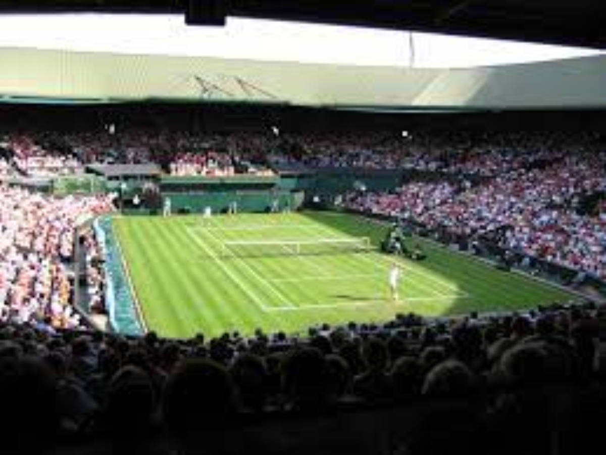 Novak Djokovic's Wimbledon Triumph: A Display of Unrivaled Tennis Prowess | DjokovicWimbledon2023 | TennisChampion | WawrinkaVsDjokovic | GrandSlamVictory | WimbledonThrills | TennisLegends | SportsExcellence | CentreCourtShowdown | TennisMastery | UnyieldingDetermination |