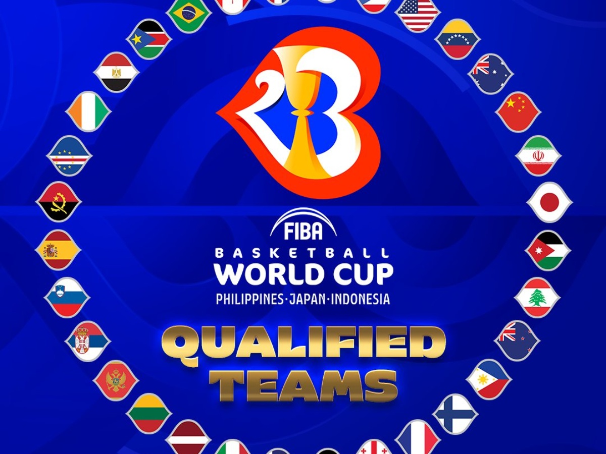🏀 Diving into the Intensity: 2023 FIBA World Cup Schedule & Thrilling Highlights 🌍🏆 | BasketballFever | FIBAWorldCup2023 | GlobalHoops | BasketballTournament | SportsSpectacle | IntenseCompetition |  WorldCupExcitement | BasketballPassion | HoopsAction |  AthleticShowdown | BasketballFever | ThrillingMatches |