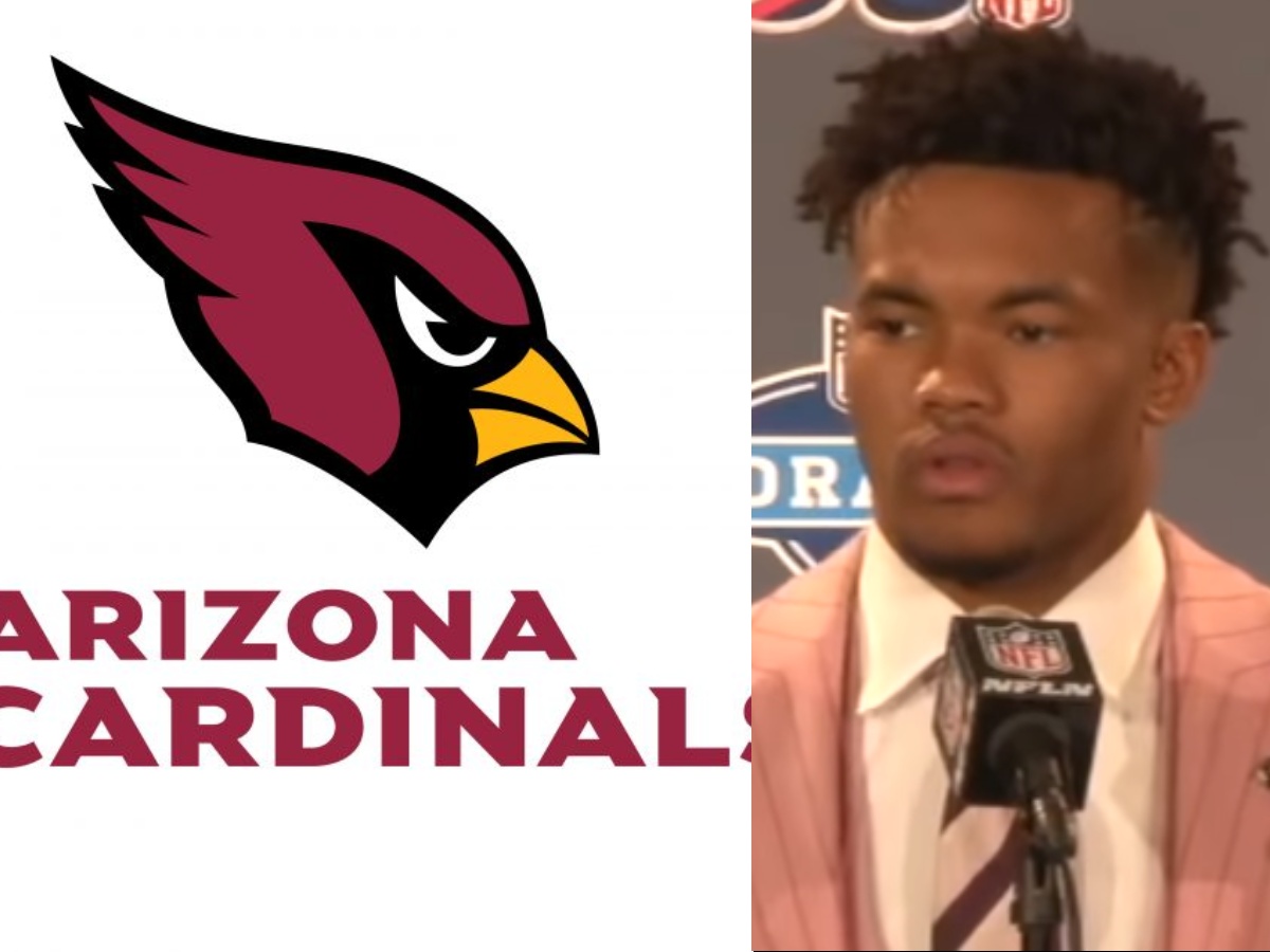 🏈 Kyler Murray - Comeback Story: Insights on His PUP List Start for the 2023 NFL Season | NFL | Cardinals | KylerMurray | FootballComeback | NFLSeason2023 | CardinalsQuarterback | PUPList | NFLStrategy | SportsInjuries | AthleteRecovery | TeamUpdates | GameDayPrep |