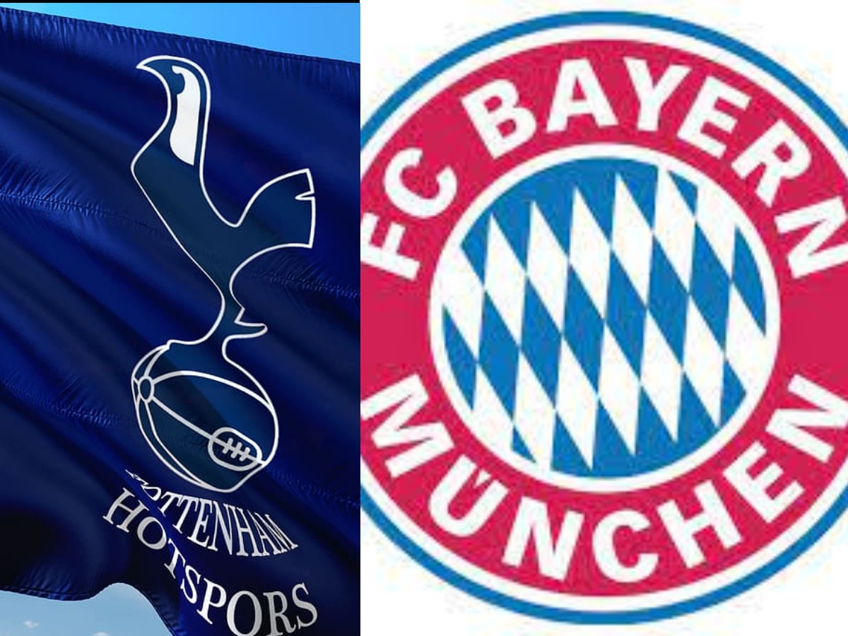 🔥 Breaking News: Mega Transfer of Harry Kane to Bayern Munich Shakes Football World! 🌍⚽ | FootballTransfer | HarryKane | BayernMunich | SoccerShockwaves | FootballTransferNews | SoccerTransferRumors | HarryKaneToBayern | BayernMunichDeal | FootballingWorldBuzz | SoccerTransferSaga | TottenhamHotspurNews | BundesligaMoves | HarryKaneTransferSpeculations | FootballTransferInsights | 