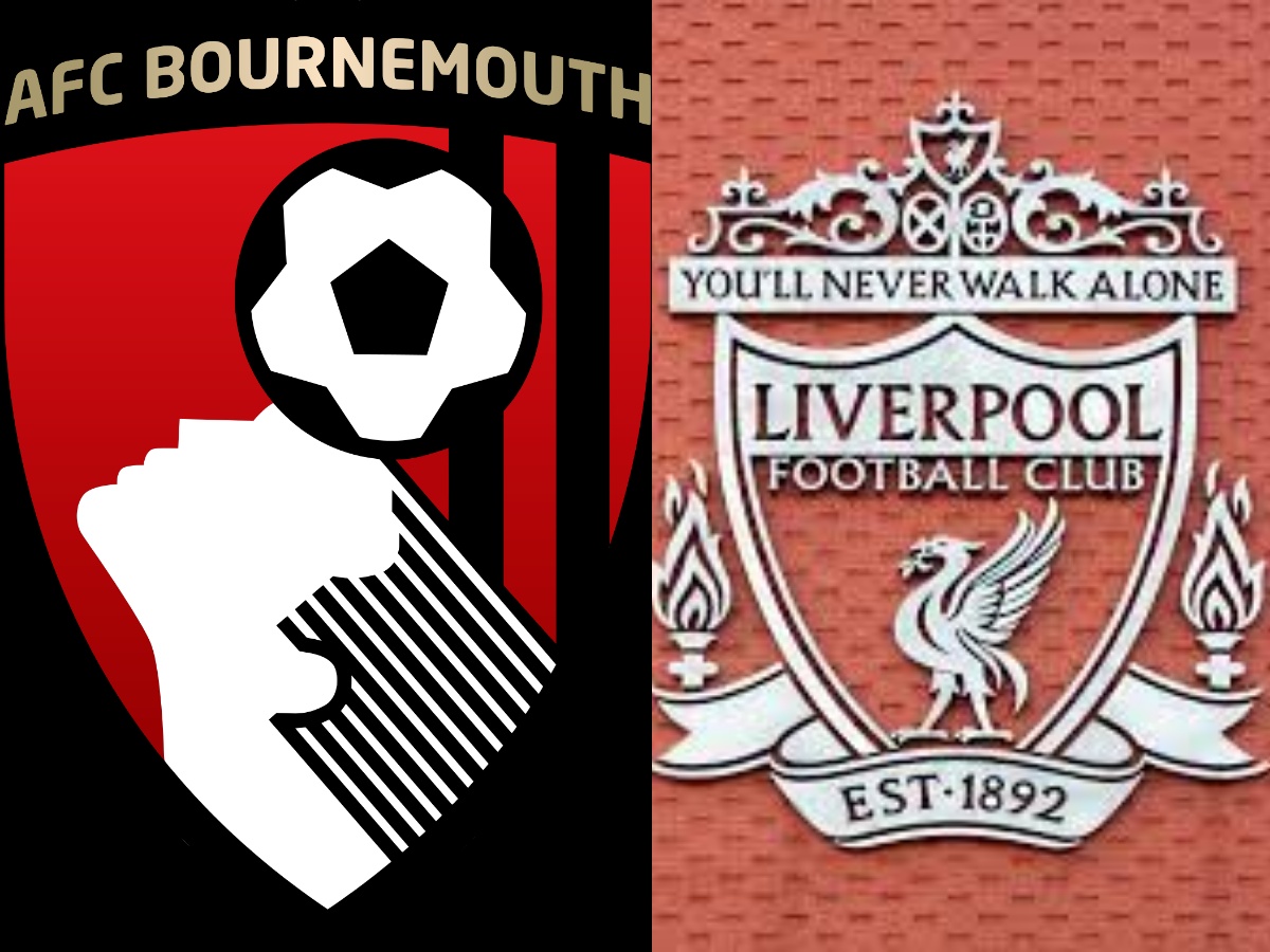 ­ЪћЦ Liverpool vs Bournemouth Premier League Clash: Must-Watch Football Spectacle! Рџй ┬а| LiverpoolvsBournemouth | FootballFrenzy | PremierLeagueMatch | FootballShowdown | SoccerSpectacle | TopFootballClash | PremierLeagueAction | AFCBournemouth | FootballRivalry | EpicMatchup | GameDayThrills | PremierLeagueBattle | FootballFever | LiveFootballStreaming | SoccerHeroes | MatchdayExcitement |┬аLiverpoolFC |