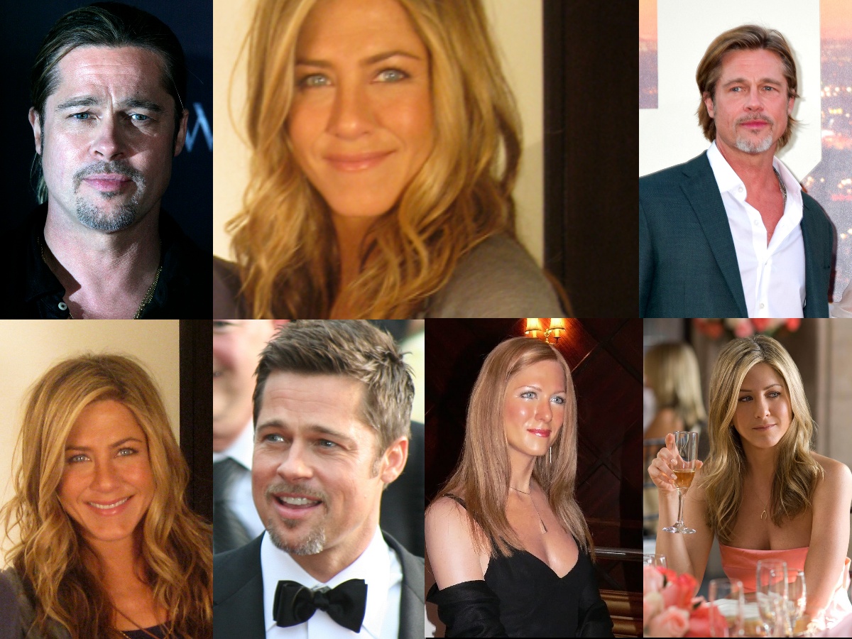 Unveiling Hollywood's Magic: Michael Rapaport Shares Exclusive Insights into Enchanting Wedding of Brad Pitt and Jennifer Aniston âœ¨ðŸŽ© | BradPitt | JenniferAniston | CelebWeddings | HollywoodMagic | LoveInLimelight |Â LoveStories |Â  MichaelRapaport | WeddingMemories | HollywoodIcons | CelebrityLove | CelebNuptials |Â  EnchantingMoments | StarStuddedAffair | TimelessCelebration | CherishedMemories |Â  HollywoodMagic | IconicWedding | RedCarpetRomance |Â 