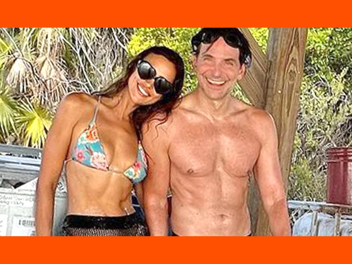 Bradley Cooper and Irina Shayk - Heartfelt Reunion in Italy: Co-Parenting Goals and Lasting Bonds ❤️🇮🇹 | BradleyCooper | IrinaShayk | BradleyIrinaReunion | FamilyGetaway | BondingTime | AmalfiCoastAdventures | ReunionInItaly | CoParentingGoals | AmalfiCoast | FamilyVacation | RelationshipEvolution | CelebrityReunion | SharedExperiences | LoveAndFriendship | ItalianGetaway | HeartwarmingMoments |