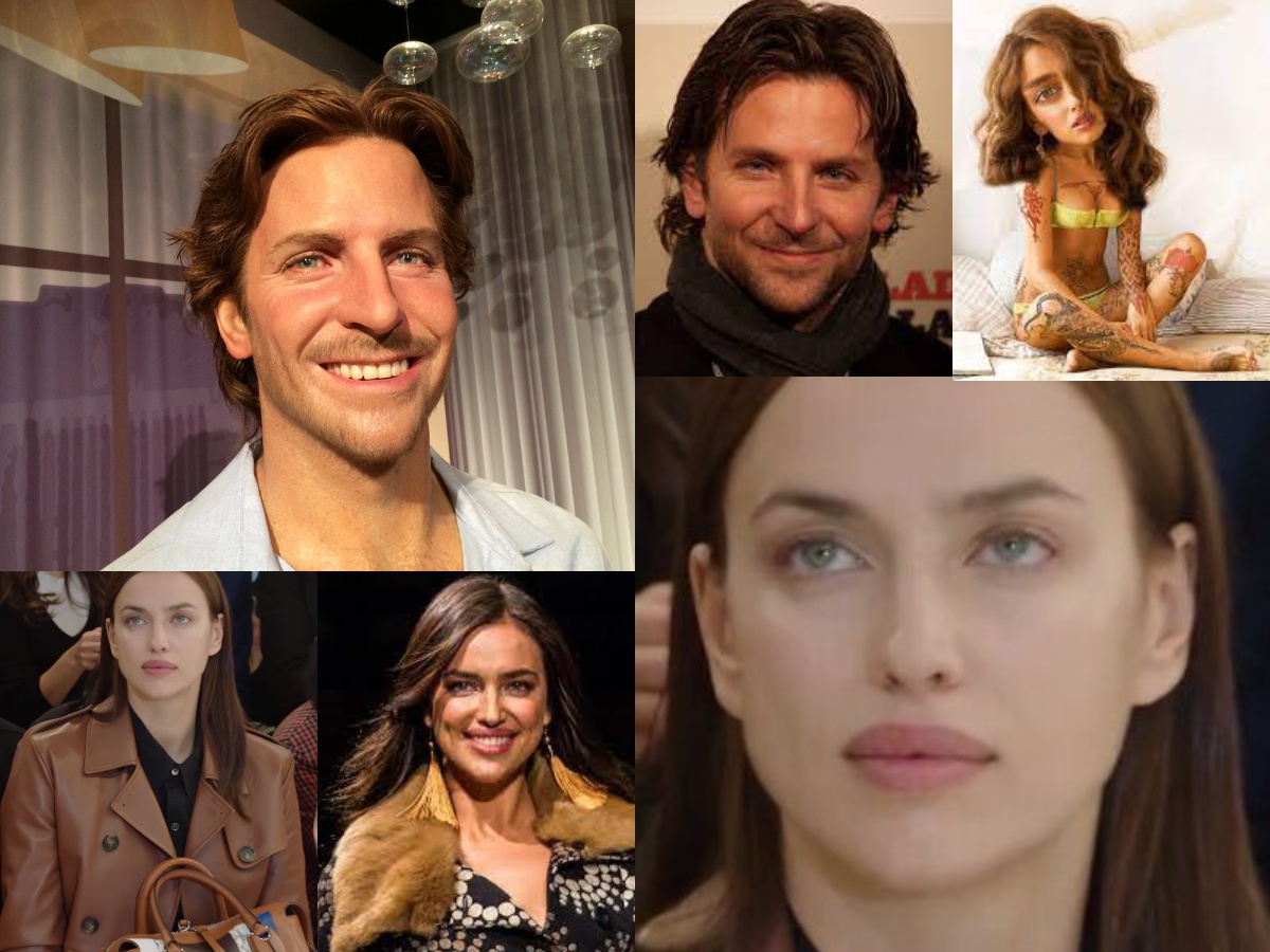 Bradley Cooper and Irina Shayk - Heartfelt Reunion in Italy: Co-Parenting Goals and Lasting Bonds ❤️🇮🇹 | BradleyCooper | IrinaShayk | BradleyIrinaReunion | FamilyGetaway | BondingTime | AmalfiCoastAdventures | ReunionInItaly | CoParentingGoals | AmalfiCoast | FamilyVacation | RelationshipEvolution | CelebrityReunion | SharedExperiences | LoveAndFriendship | ItalianGetaway | HeartwarmingMoments |