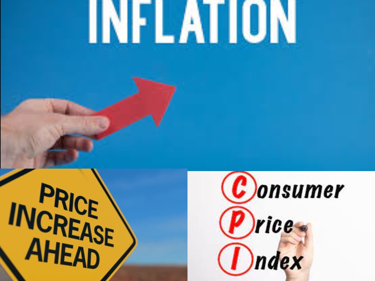 Economic Turmoil: Consumer Price Index (CPI) - The Persistence of Inflation Trends 📈🔍 | EconomicInsights | InflationAnalysis |  FinancialTrends | EconomicStability | ConsumerPriceIndex | MonetaryPolicy | SupplyChainDisruptions | EconomicDynamics | PostPandemicRecovery | EconomicOutlook |  PricePressures | BureauOfLaborStatistics | CentralBankChallenges | HouseholdBurden | EnergyCosts | FiscalPolicy |  JulyCPIReport | 