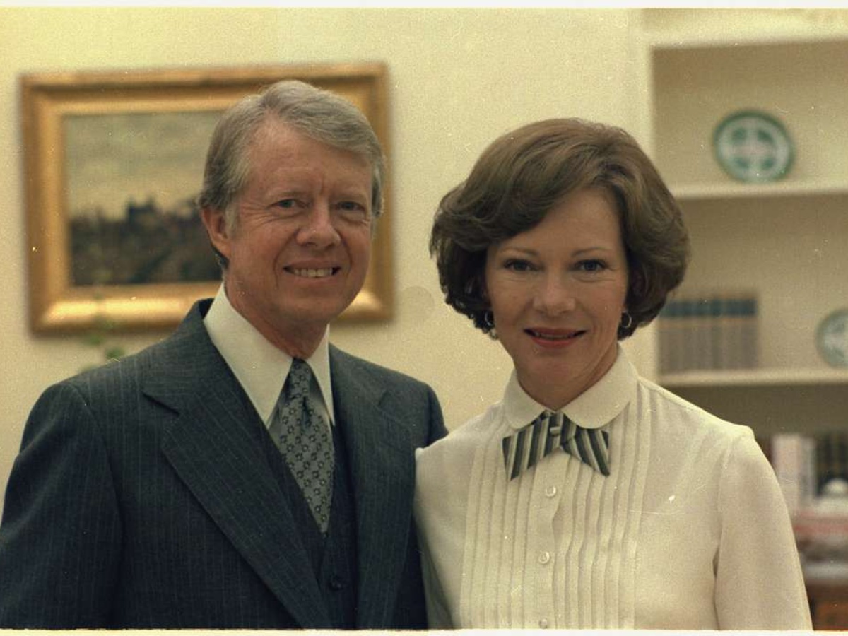 Discovering the Enduring Legacy of Jimmy Carter and Rosalynn Carter: A Grandson's Insights into Lifelong Service 🌍🤝 | LegacyOfService | CarterFamily | HumanitarianLeadership | SocialJusticeHeroes | JimmyAndRosalynnCarter |  GlobalHealthChampions | PublicServiceLegacy |  LegacyOfService | HumanitarianLeadership | InspiringLeaders | HumanRightsAdvocates | CarterLegacy |