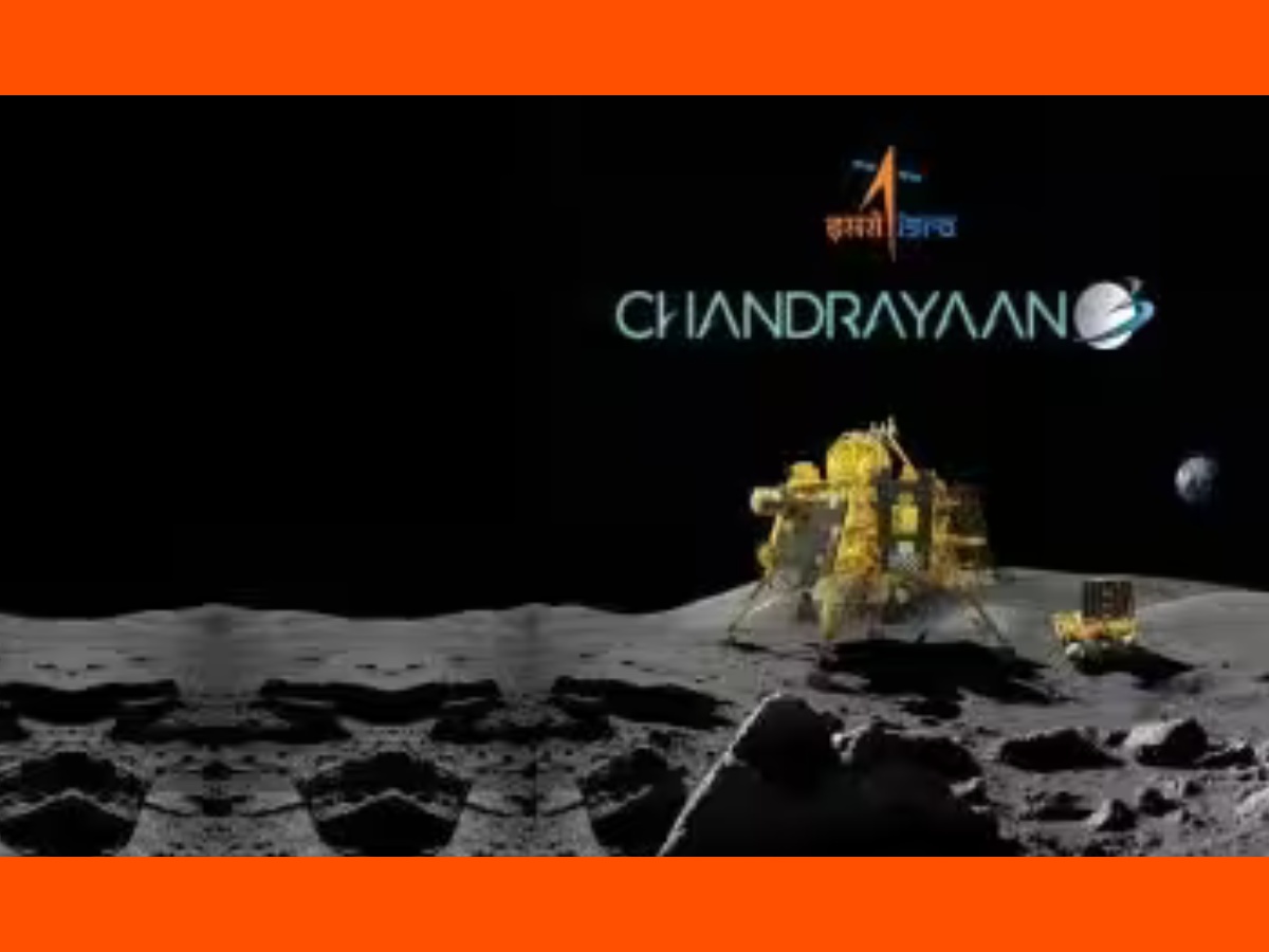 🚀 Embarking on Lunar Triumph: India's Chandrayaan-3 Mission Unveiled! 🌕 | Chandrayaan3 | ISRO | LunarExploration | MoonMission | SpaceExploration | SpaceSuccess | MoonLanding |  SpaceTriumph | SpaceInnovation | BeyondEarth | IndiaInSpace | SpaceAdventure | CosmicExploration | ScientificDiscovery | SpaceEnthusiasts | LunarMysteries |  UnveilingTheMoon | 