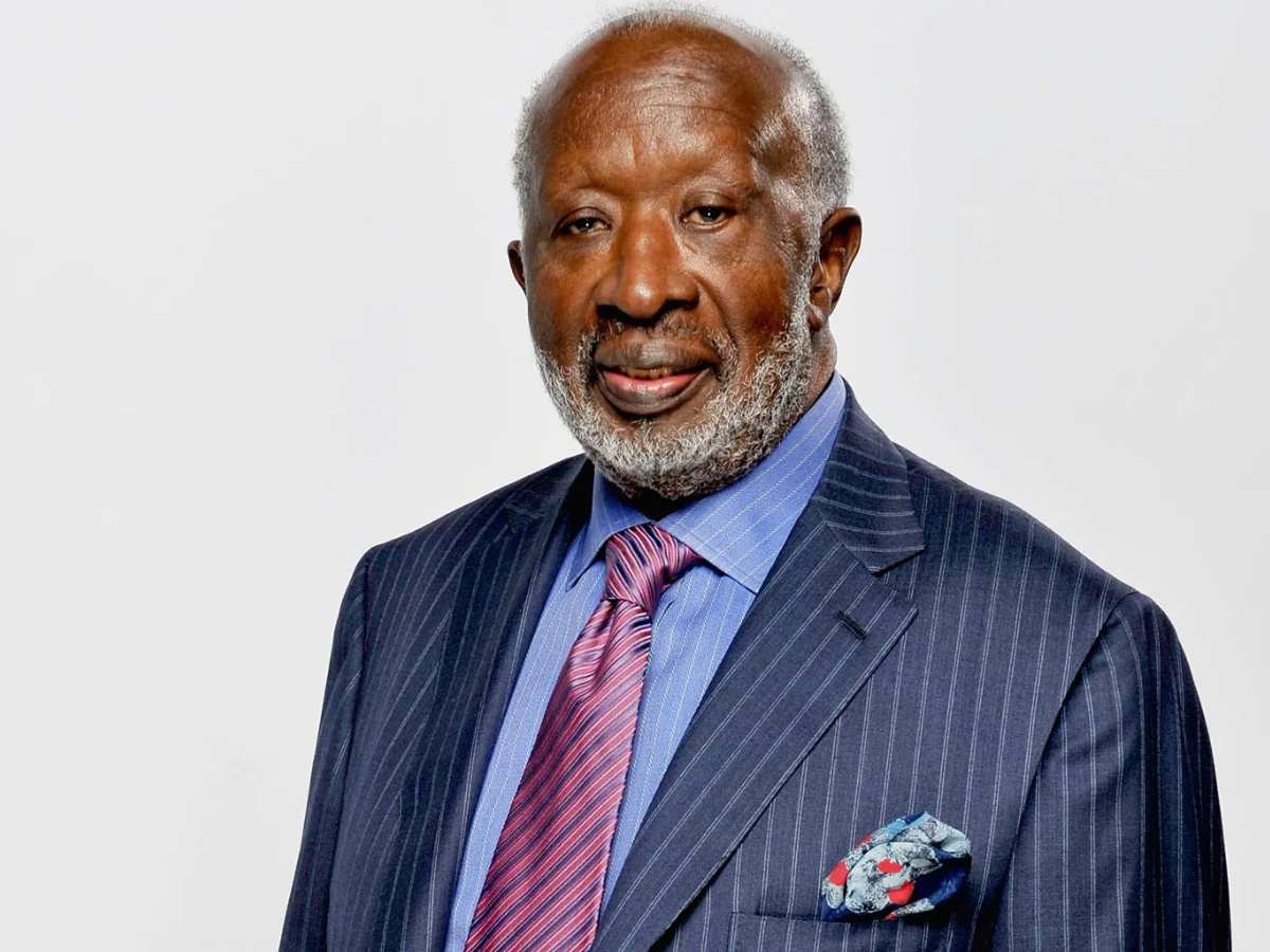 Clarence Avant - Trailblazing Legacy: A Journey of Music, Diversity, and Resolute Perseverance 🎶🎥🎙️ | ClarenceAvant | MusicInnovation | TrailblazingLegacy | DiversityChampion | ClarenceAvantLegacy | MusicInfluence | EntertainmentTrailblazer | DiversityInnovation | ArtisticPerseverance | MusicIndustryIcon | InspirationalJourney | SocialChange | CulturalImpact | MusicAndDiversity |