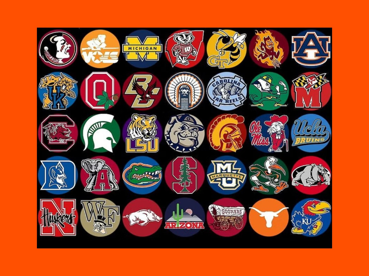 Championing Change in College Football: The Man – Andrew Coats, Who's Taking on the NCAA 💪🏈 | NCAAReform | AthletesRights | FairPlayAhead | CollegeFootballReform | NCAAChallenge | AthleteEmpowerment | GameChanger | FairCompensation | LevelingTheField | StudentAthleteRights | SportsJustice | BeyondTheGame | ChangingTheRules |