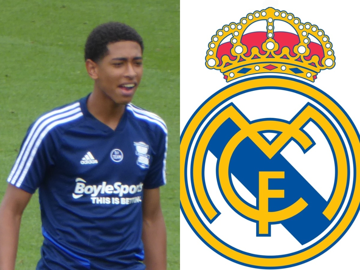 Jude Bellingham makes Remarkable Debut at Real Madrid: A Triumph of Talent and Promise ⚽🌟 | JudeBellingham | RealMadridDebut | FootballTalent | NewEraBegins | EnglishProdigy |  JudeBellinghamDebut | RealMadridFootball | TalentandPromise | FootballTriumph | NewEraInFootball | YoungStarRises | BellinghamMagic | GalacticosJourney | SoccerSensation | AthleticBilbaoClash |  SpectacularDebut |
