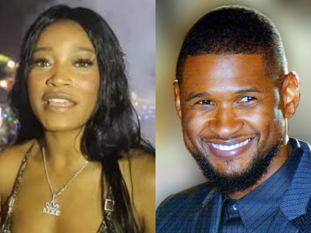 🎶 Playful Love Chronicles 🎬: Keke Palmer & Usher Delight in Modern Relationship Comedy with Hilarious Music Video 🤣💖 | KekePalmer | Usher | MusicVideo | KekeUsherMagic | MusicAndLaughs | ModernLoveHumor | ModernLove | Comedy | Relationships | MusicHumor | Entertainment | MusicComedy | HilariousMoments | RomanticEntanglements | DynamicDuo | ViralVideo | TopNotchProduction | InfectiousEnergy | Camaraderie | WittyNarrative |  LightheartedEntertainment | 