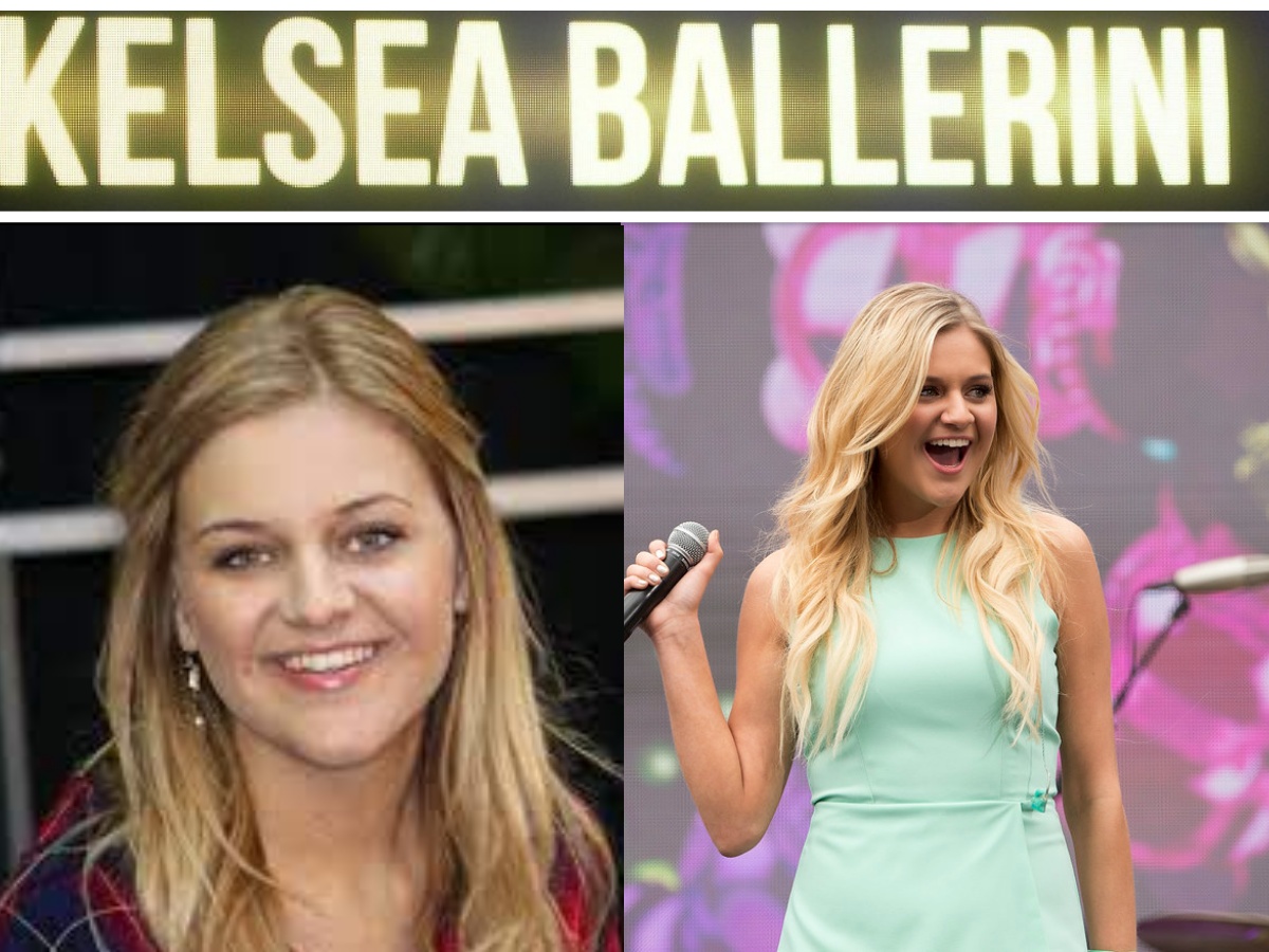 Harmonizing Resilience: Kelsea Ballerini - A Musical Odyssey Through Adversity and Triumph | KelseaBallerini | MusicJourney | PositiveVibes |  EmotionalResilience | PersonalGrowth | ArtisticExpression |  MusicInspiration | DivorceRecovery | CandidInterview |  CountryMusic | LivePerformanceChallenges | StrongWilledArtist | 