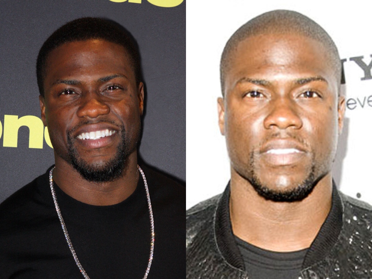 Kevin Hart - Race Against NFL Star Ends in Unexpected Injury 🏃‍♂️🛑 |  KevinHartInjury | SafetyFirst | CelebrityRace | FriendlyCompetition | AthleteChallenge | AbdominalInjury | RecoveryJourney | HealthUpdate | KevinHartUpdate | AthleteVsComedian | PhysicalActivityRisk | InjuryAwareness | RacingIncident | FitnessCautionaryTale | FitnessFun | RaceGoneWrong |