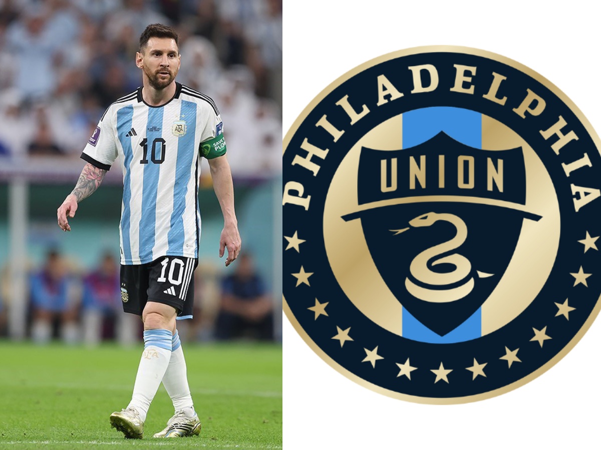 ⚽ Lionel Messi Leads Philadelphia Union to Victory in Leagues Cup Semifinal Thriller ⚡🏆 | SoccerSpectacle | MessiMagic | LeaguesCup | PhiladelphiaUnion | InterMiami | SoccerLegend |  SemifinalShowdown | PhiladelphiaUnionWin |  LeaguesCupSemifinals | EpicSemifinal | MessiLeaguesCup | SoccerSemifinals | InterMiamiDefeat | ThrillingSoccerMatch | SpectacularGoals | TeamworkTriumph | SoccerVictory | SoccerChampions | LeaguesCupFinals |