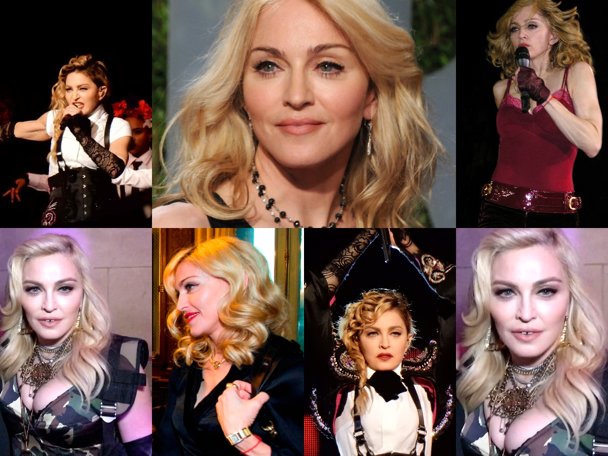 ðŸŽ‰ Madonna at 65: Unveiling Iconic Eras and Transformative Journey | Celebrating a Cultural Trailblazer ðŸŽ¶ðŸŒŸ | Madonna65 |Â 65thBirthday |Â  MusicFashionEvolution | CulturalTrailblazer | PopCultureInfluence | MadonnaCelebration | IconicEras | MusicFashionInfluence | PopCultureTrailblazer | MadonnaJourney | CulturalEvolution | TransformativeArtist | MadonnaLegacy | MusicFashionIcon |