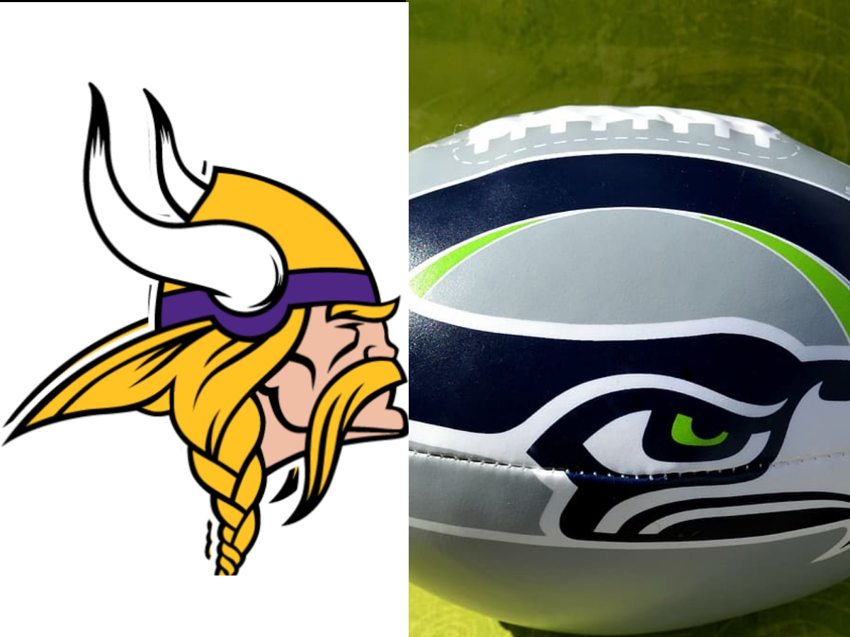 🏈🔥 Decoding the Epic 2023 NFL Preseason Showdown: Seattle Seahawks vs. Minnesota Vikings 🔥🏈 | NFLPredictions | ExpertInsights | SeahawksVsVikings | NFLPreseasonClash | SeahawksVsVikings | ExpertNFLInsights | FootballPredictions | GridironDuel | 2023NFLSeason | PreseasonShowdown | SeahawksNation | VikingsPride | GameDayExcitement |