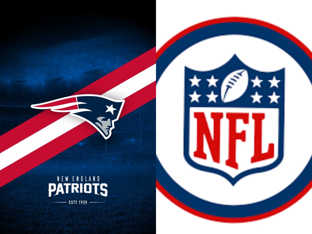 Unveiling the NFL's Future: Isaiah Bolden & his Promising Journey with the New England Patriots 🏈 | PatriotsNation | FutureStar | NFLProspect | IsaiahBolden | NewEnglandPatriots | NFLFuture | TalentUnveiled | FootballProspect | PatriotsPride | RisingStar | GridironJourney | AthleteSpotlight | GameChanger |
