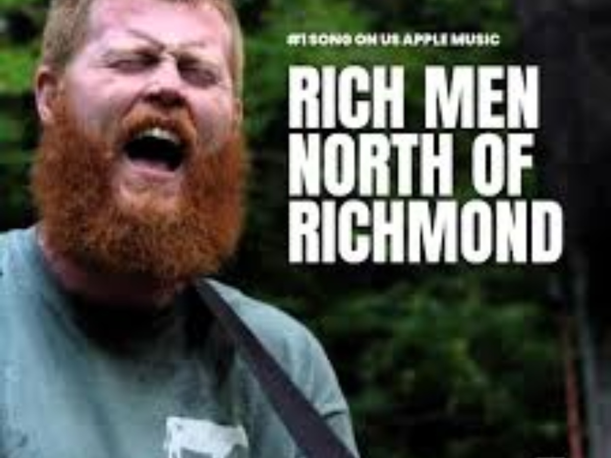 🎵 Unveiling 'Rich Men North of Richmond': A Melodic Ode to Inequality 🎶 | MusicWithAMessage | SocialJusticeSounds | USCulturalDebate | RichMenNorthofRichmond | InequalityInMusic | SocioEconomicDivides | USCulturalDiscussions | SongDebate | MusicWithMeaning | SocialJusticeAnthems | MelodicActivism | USInequalityDebate | ModernStorytellingInMusic |