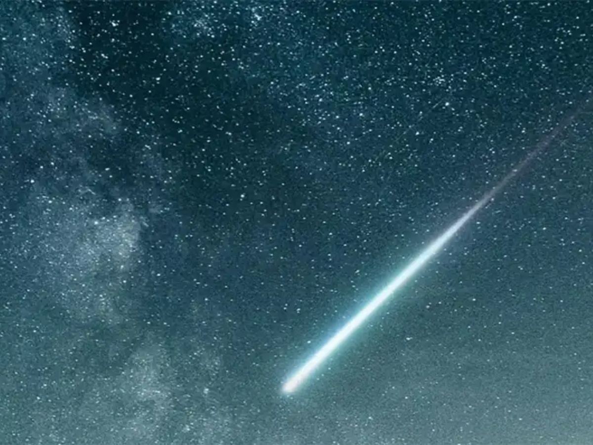 Embrace the Celestial Splendor: Witness the Perseid Meteor Shower - A Mesmerizing Display ✨🌠 | CosmicWonders | StarryNight | CelestialSpectacle | PerseidMeteorShower | CelestialDisplay | StarryNightSpectacle | AstronomyEnthusiasts | CosmicWonder | MeteorGazing | HeavenlyPhenomenon | SkyGazersDelight | AstronomyLovers | CelestialMagic |